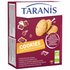 Taranis Chocolate Chip Cookies package on a white background.

