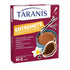 Taranis Vanilla Cocoa Dessert Pudding package on a white background.