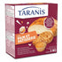 Taranis Bread and Pasta Mix package on a white background.