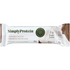 40 gram Simply Protein chocolate coconut bar.