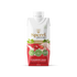 A 330 mL carton of Sperri Complete Meal Strawberry Shake, featuring a white and red design with illustrations of strawberries and a shake, on a clean white background.