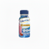 Glucerna Strawberry flavor bottle on a white background