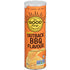 160 gram orange and yellow can of The Good Crisp Company - Outback BBQ