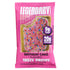 61 gram pink single package of Legendary Foods Protein Pastry - Birthday Cake
