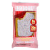 61 gram pink single package of Legendary Foods Protein Pastry - Strawberry