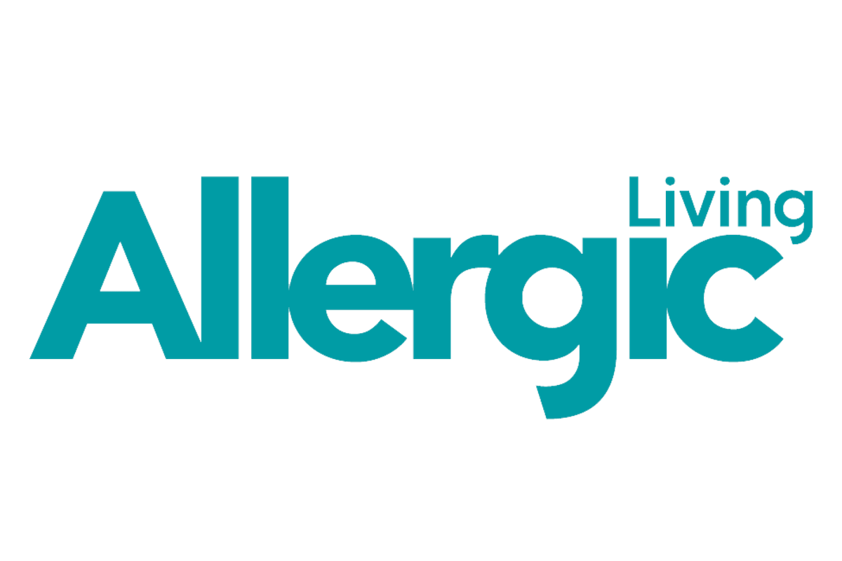 Link to resource Allergic Living