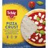 300 gram blue and yellow box of Schar Pizza Crust