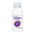 250 militre white and purple bottle of Liquigen, comes in a pack of 4 