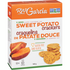 RW Garcia 3 Seed Sweet Potato Crackers