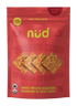 NUD FUD Crackers - Tomato Herb
