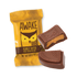 13.5 gram package of Awake Peanut Butter Milk Chocolate Bite.