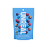 142 gram blue bag of Unreal Milk Chocolate Gems