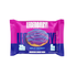 64 gram pink and purple package of Legendary Foods Sweet Roll - Wildberry