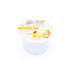 Ste Anne's Single Serve Iced Tropical Sborlet in styrafoam while container. 