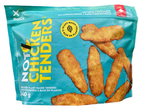 NotCo NotChicken Tenders