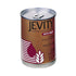 Jevity 1 Cal, with fibre, 250mL brown can, 24 cans per case.