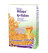 375 gram purple orange green and white box of Milupa LP Flakes