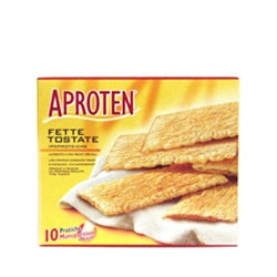 Aproten Cracker Toast