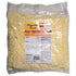 907 gram red and yellow package of Cambrooke Imitation Mozzarella Shredded Cheese