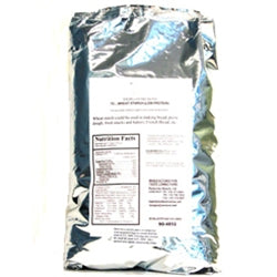 Silver and white package of Taste Connections LP Versa Mix.