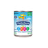 235 mL blue and green can of PediaSure Fibre (Vanilla)