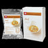 170 gram white brown box and silver package of Cambrooke Instant Noodle Soup Beef