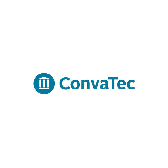 ConvaTec company logo.