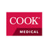 Cook Medical company logo.