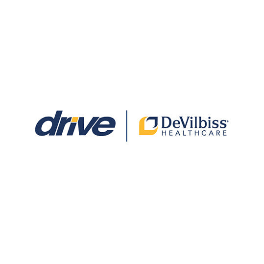 Drive medical company logo.