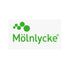 Molnlycke company logo.