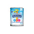 235 mL blue and white can of PediaSure (Vanilla)