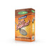 342 gram orange and brown box of Promin Hot Breakfast - Banana