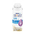250 mL white blue and purple tetra pack carton of Resource Diabetic Vanilla 1.05