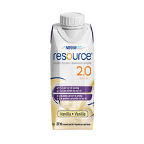Resource 2.0 Vanilla – Specialty Food Shop