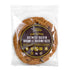 75 gram brown and green package of Sweets from the Earth Oatmeal Raisin Cookie (Single)