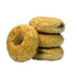 424 gram of Cambrooke Cinnamon Raisin Bagels