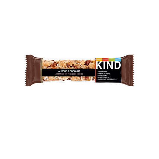 KIND Snack Bar - Almond Coconut
