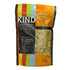 312 gram orange and black bag of KIND Clusters - Peanut Butter Whole Grain