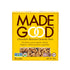 Made Good Granola Bar Chocolate Banana