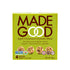 Made Good Granola Minis Apple Cinnamon - Box