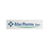 Atlas Pharma Inc company logo.