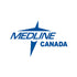 Medline company logo.