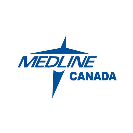 Blue Medline Canada logo.