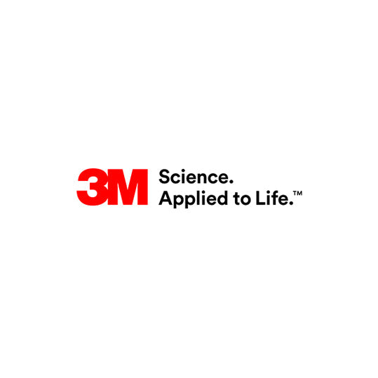  3M company logo.