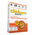 227 gram package of Chickapea Shell pasta