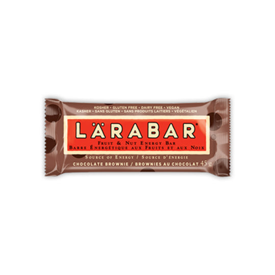 Larabar - Chocolate Brownie