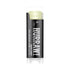 4.8 gram black container of Hurraw! Lip Balm Moon