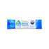 Gelmix Thickener, Sticks in tear package, 2.4g per package, blue/green and white packaging.