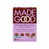 Made Good Soft Baked Mini Cookies Double Chocolate