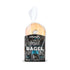 300 gram black and blue bag of O'Doughs Original Bagel Thins
